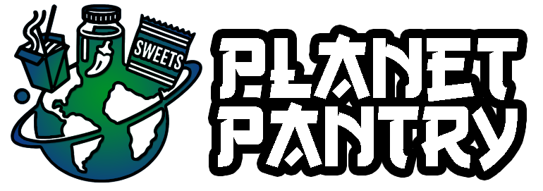 The Planet Pantry
